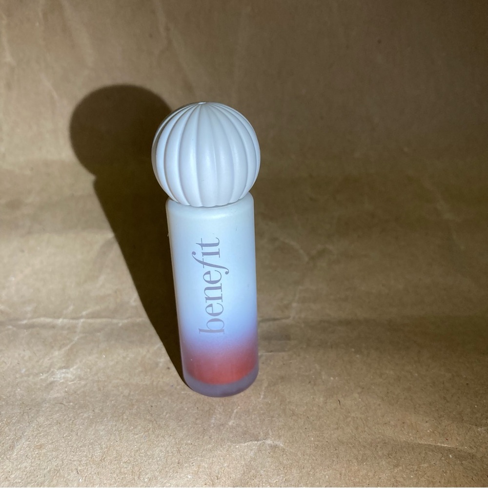 Benefit lip tint